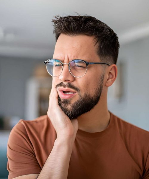 Severe Tooth Pain – home Severe Tooth Pain - home