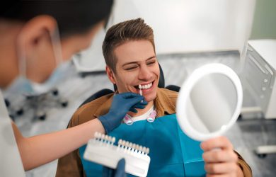 Teeth Whitening in Sebring, FL 4